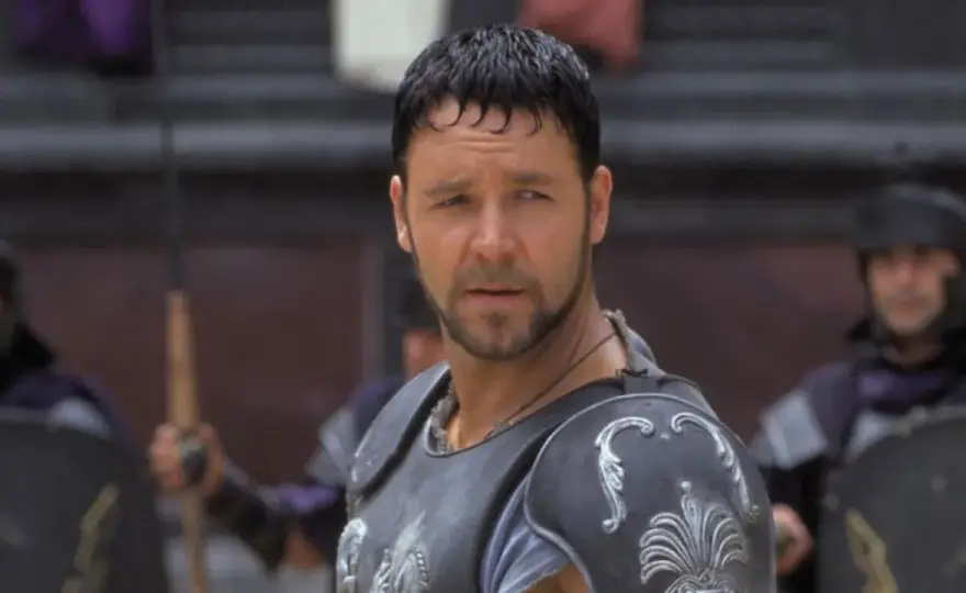 Il gladiatore - recensioni tra spettacolo e licenze storiche