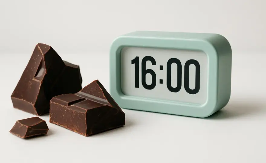Cioccolato fondente - Fa bene? Verità, dosi e scelte giuste