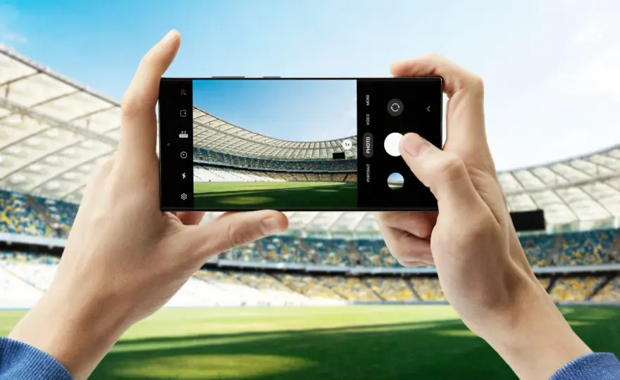 Aparat Galaxy S23 - Jak robić lepsze zdjęcia? Praktyczny poradnik