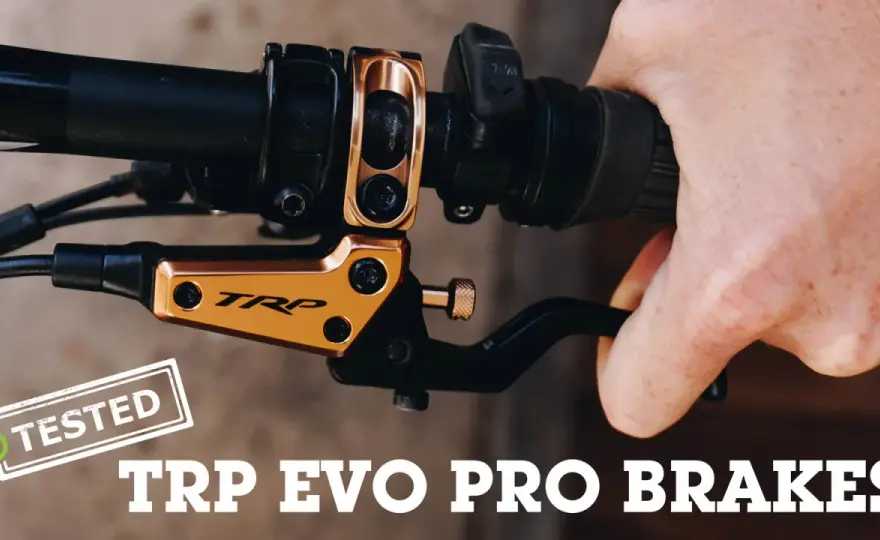 TRP Brakes Review - Which EVO Model Is Right For You?