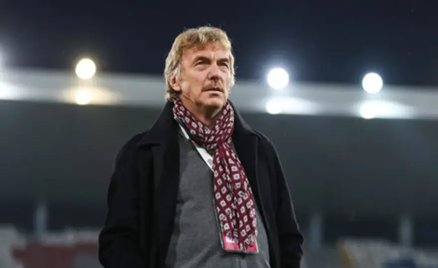 Ile lat ma Zbigniew Boniek? Wiek legendy polskiej piłki