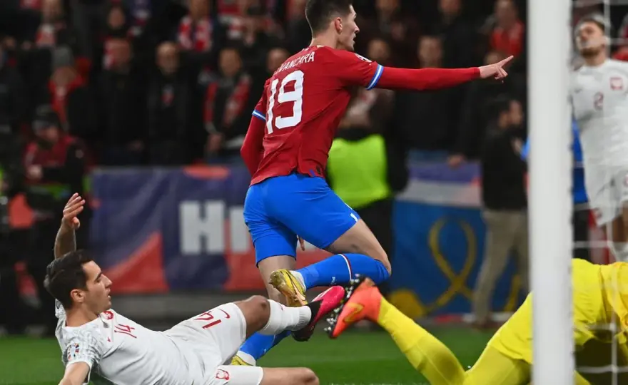 Polska vs. Czechy - Co decyduje o wyniku?