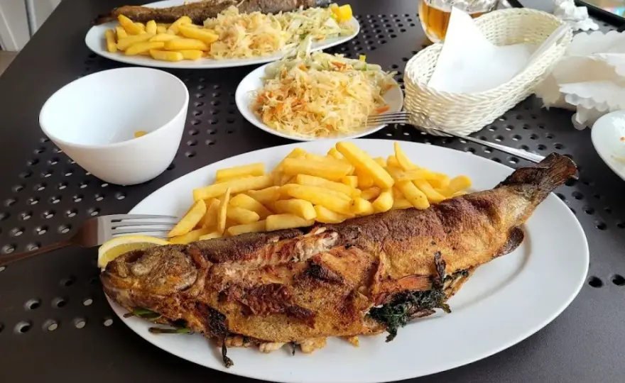 Lądek-Zdrój gdzie zjeść: najlepsze restauracje i ukryte perełki