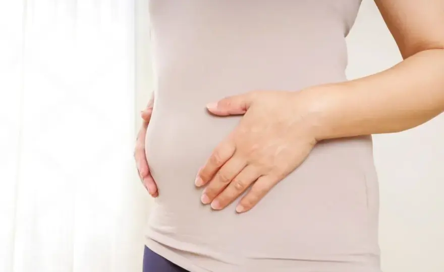 Cómo reducir la barriga en la menopausia sin dietas extremas