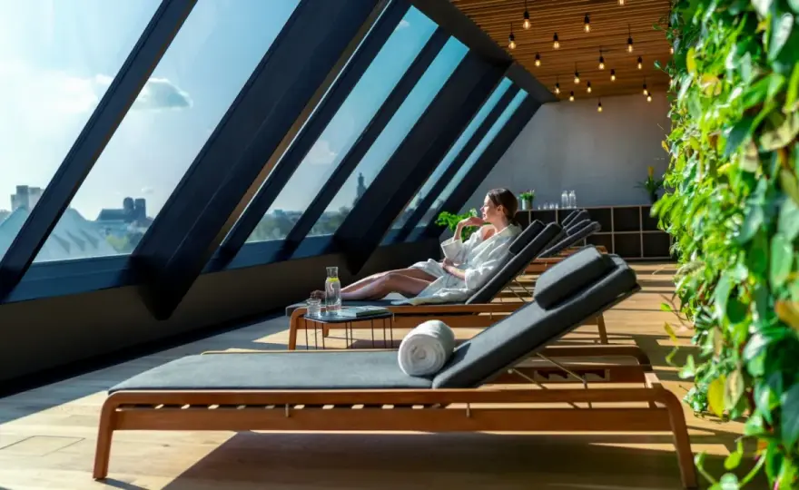Najlepsze SPA pod Wrocławiem: Przewodnik po luksusowych oazach relaksu