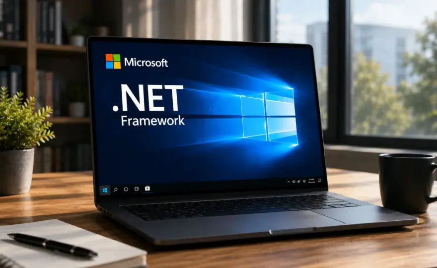 .NET Desktop Runtime: Fehler beheben & Apps starten – so geht's!
