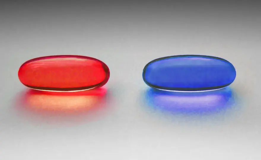 Red pill - przebudzenie czy ideologia? Analiza fenomenu