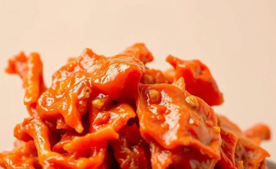 Jak smakuje kimchi? Odkryj 5 nut i wybierz idealne dla siebie.