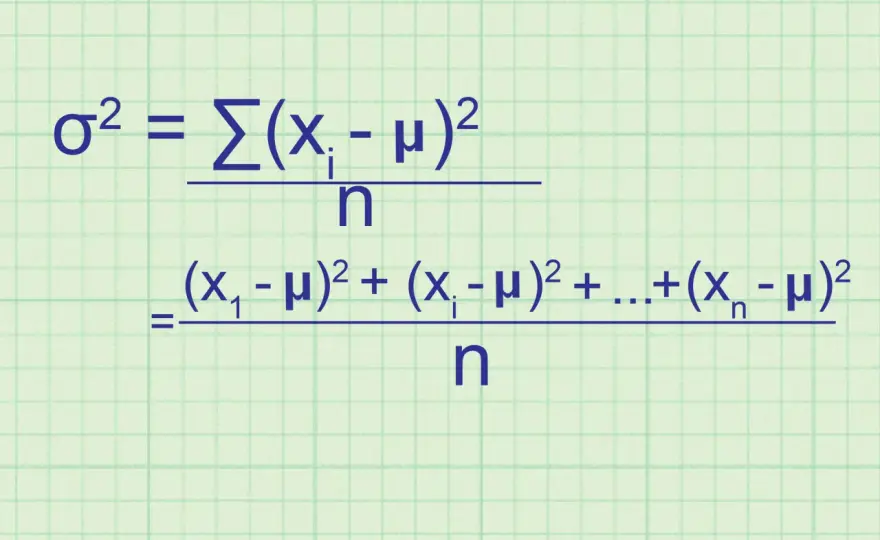 Varianza in Excel, quale funzione usare?