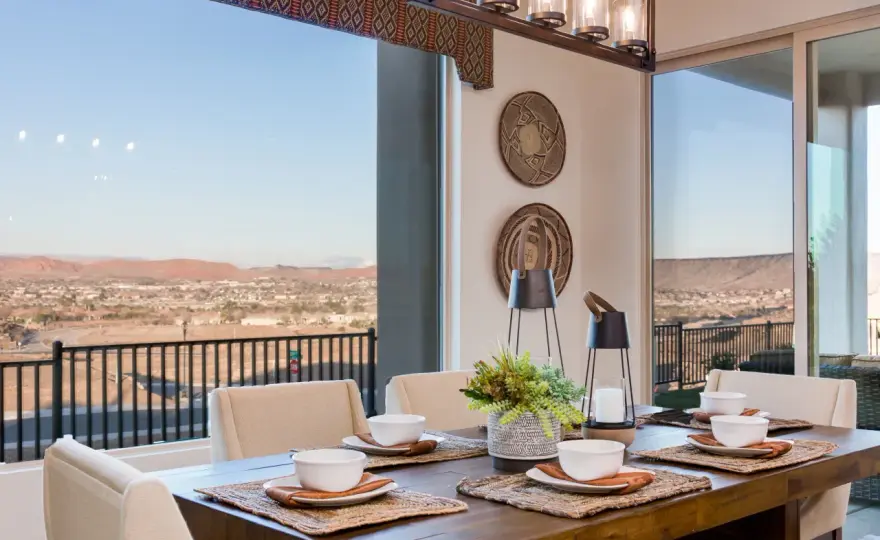 Dining Room Table Guide - Choose Your Perfect Fit