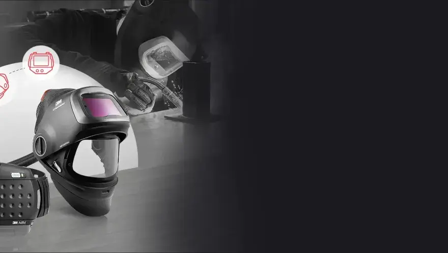 Maska 3M Speedglas - którą wybrać? Porównanie modeli