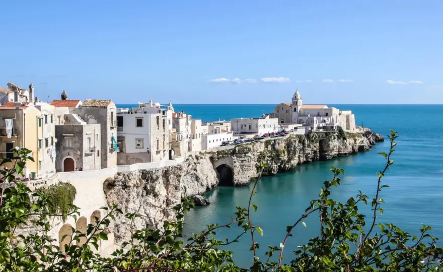 Southern Italy Itinerary - Plan Your Perfect Trip