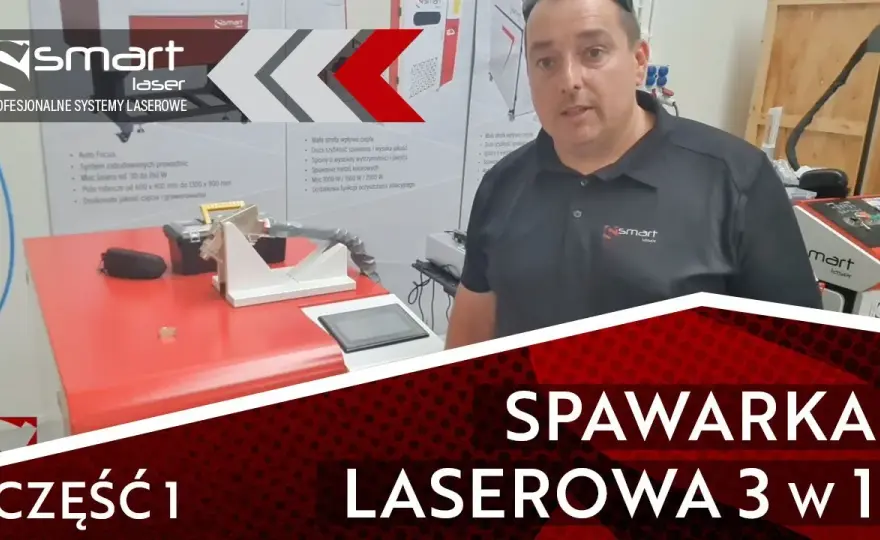 Spawarka DeWalt 3w1: Rewolucja w Spawaniu, Cięciu i Czyszczeniu