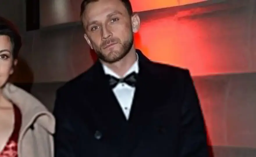 Kamil Nożyński - Czy ma partnerkę? Prawda o jego związkach