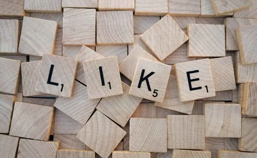Come usare il verbo like in inglese senza errori
