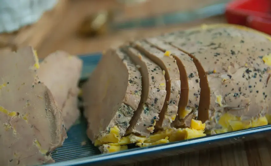 Foie Gras & Bourgogne Blanc - L'accord parfait existe-t-il ?