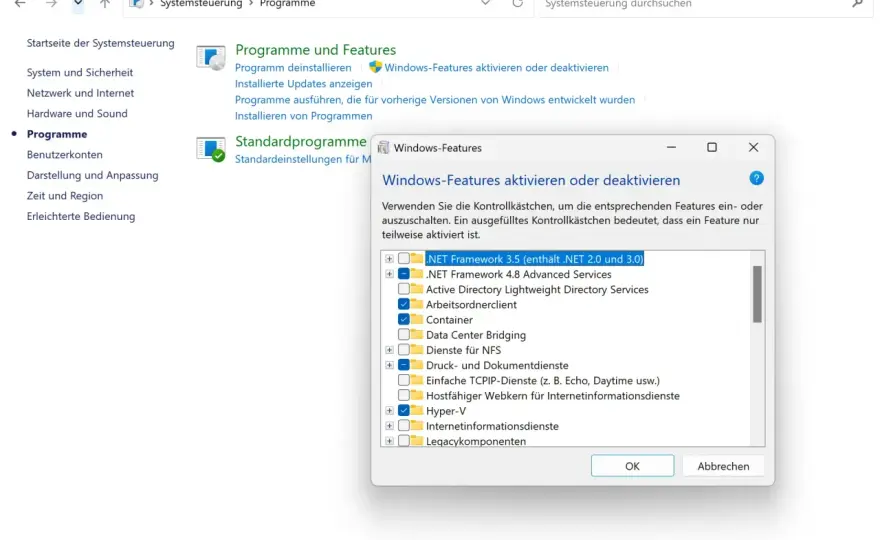 Recall in Windows 11 - Deaktivieren oder entfernen?