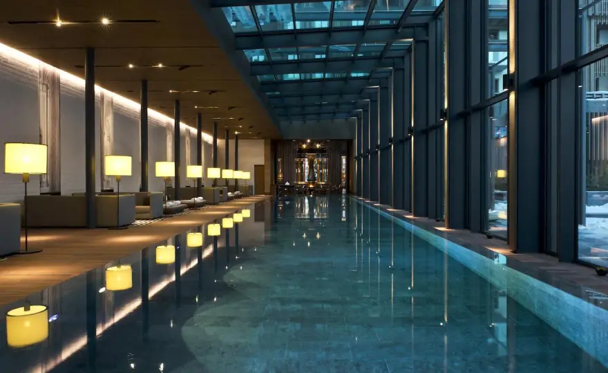 Najlepsze spa w Bydgoszczy - relaks, wellness i wyjątkowe oferty