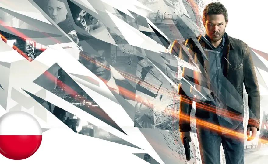Quantum Break po polsku: Jak zainstalować fanowskie spolszczenie?