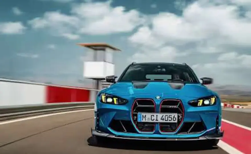 BMW M3 Competition - Która wersja ma sens dla Ciebie?
