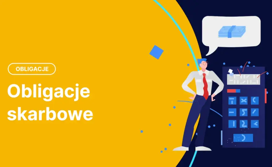 Obligacje skarbowe 3-miesięczne - Czy warto? Zysk i zakup