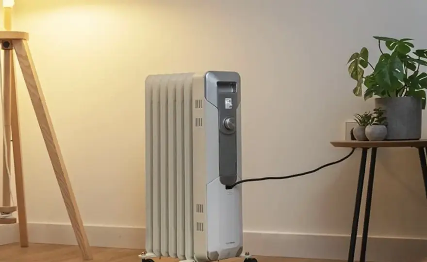 Cuánto consume una estufa eléctrica y cómo bajar la factura