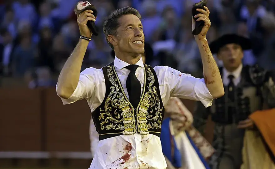 Manuel Escribano - Claves de un torero de verdad