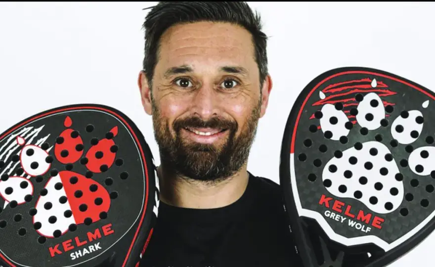 Matías Díaz "The Warrior" - Lezioni di padel per ogni giocatore