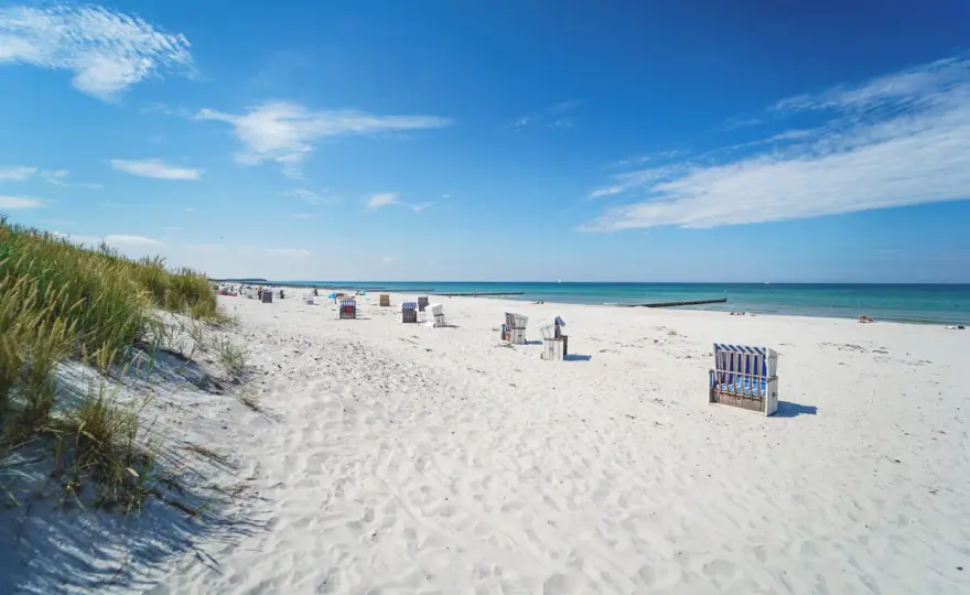 Hiddensee Urlaub planen - So gelingt die perfekte Auszeit!
