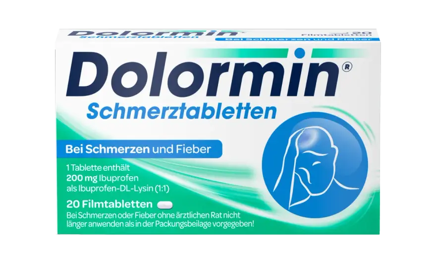 Die besten Medikamente gegen Spannungskopfschmerzen und ihre Anwendung