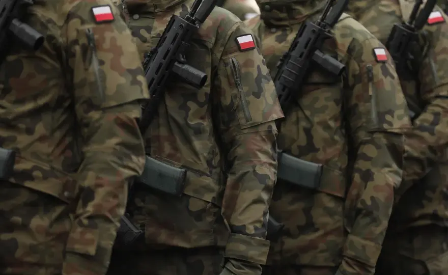 Szeregowy i Marynarz - Co Daje Najniższy Stopień Wojskowy?