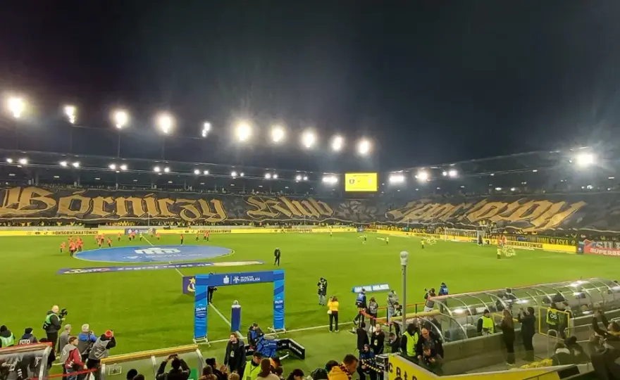 GKS Katowice - Górnik Zabrze 3-1 - Co zdecydowało o wyniku derbów?