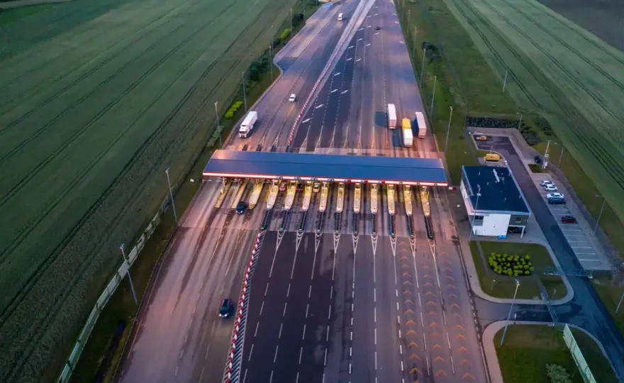 Jakie kary grożą za brak etola w ciężarówce? Sprawdź konsekwencje