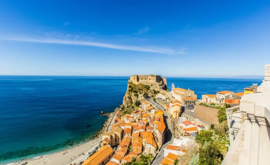What to See in Calabria - Best Stops for a First Trip