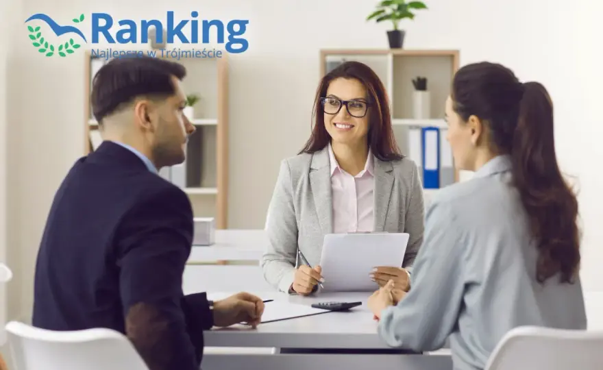 Gdzie znaleźć doradcę finansowego w Gdańsku? Ranking