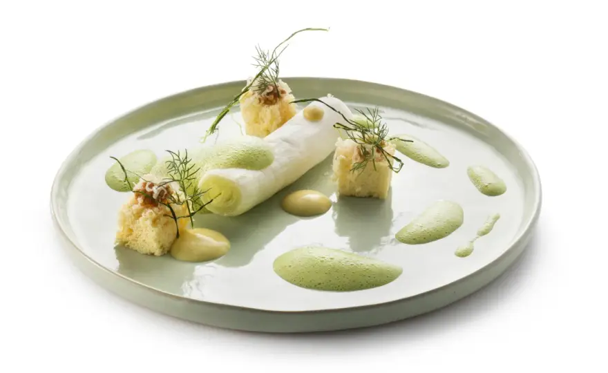 Poireaux à la crème parfaits - L'équilibre pour un plat réussi