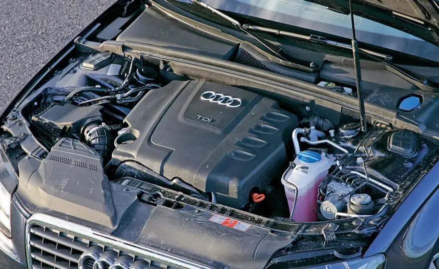 Diesel czy benzyna: Który silnik żyje dłużej? Poradnik