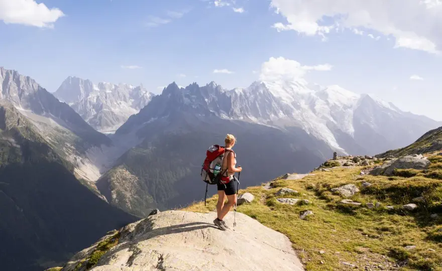 Mont Blanc Hike - Your Perfect Trekking Plan Revealed