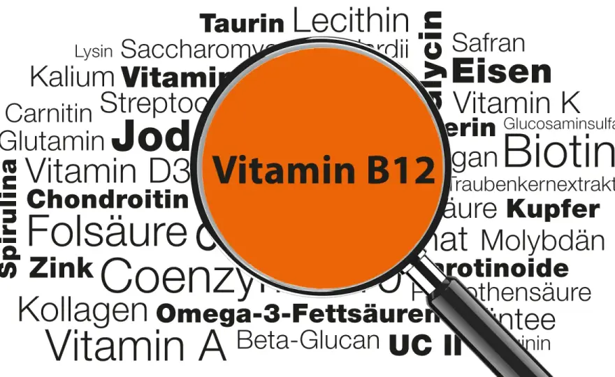 Vitamin B12 Spritzen: Wirkung, Anwendung und wichtige Informationen
