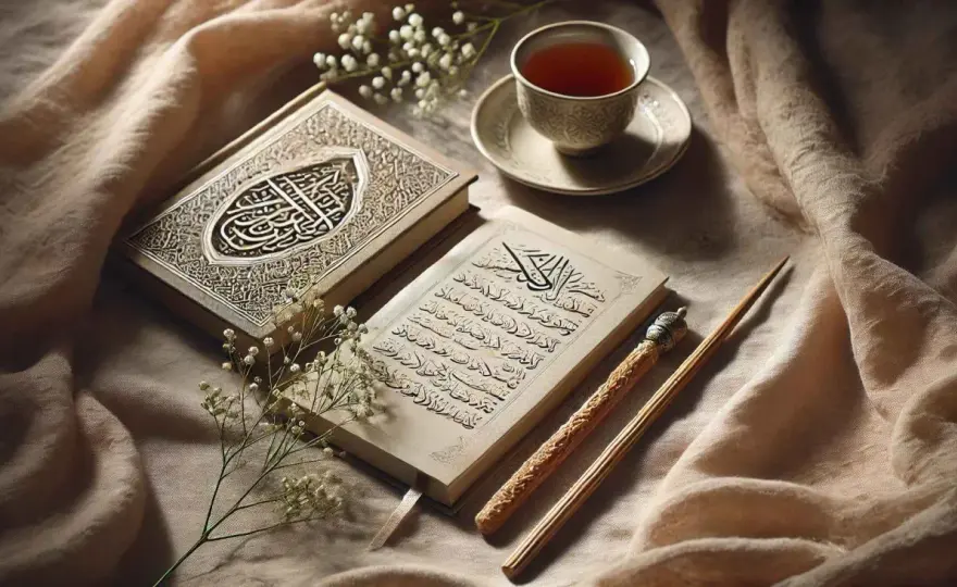 Be i islam - Så gör du en meningsfull dua (steg för steg)