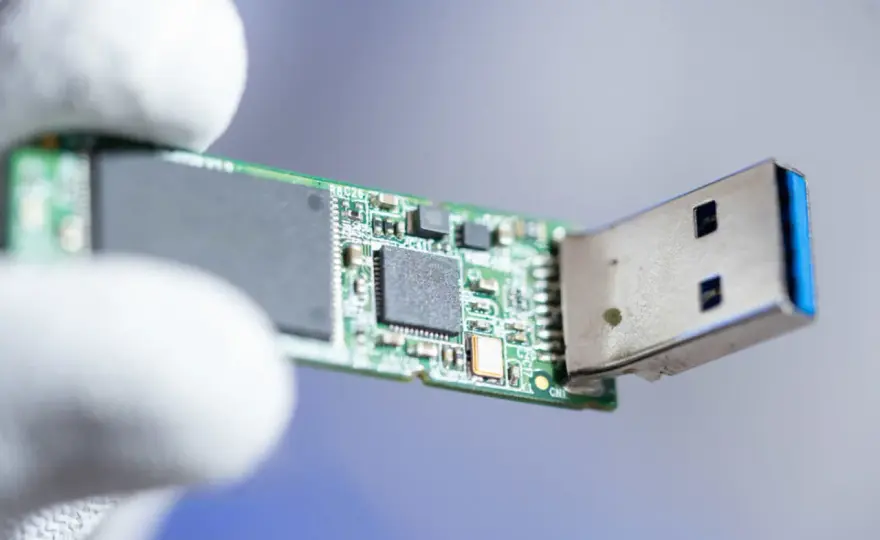 USB-Stick reparieren CMD - So rettest du deine Daten!
