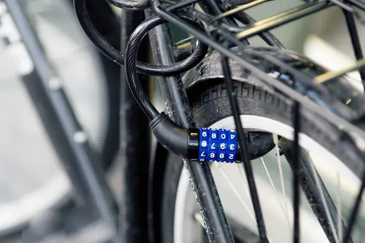 Ranking zabezpieczeń rowerowych - najlepsze opcje na zapięcia do roweru