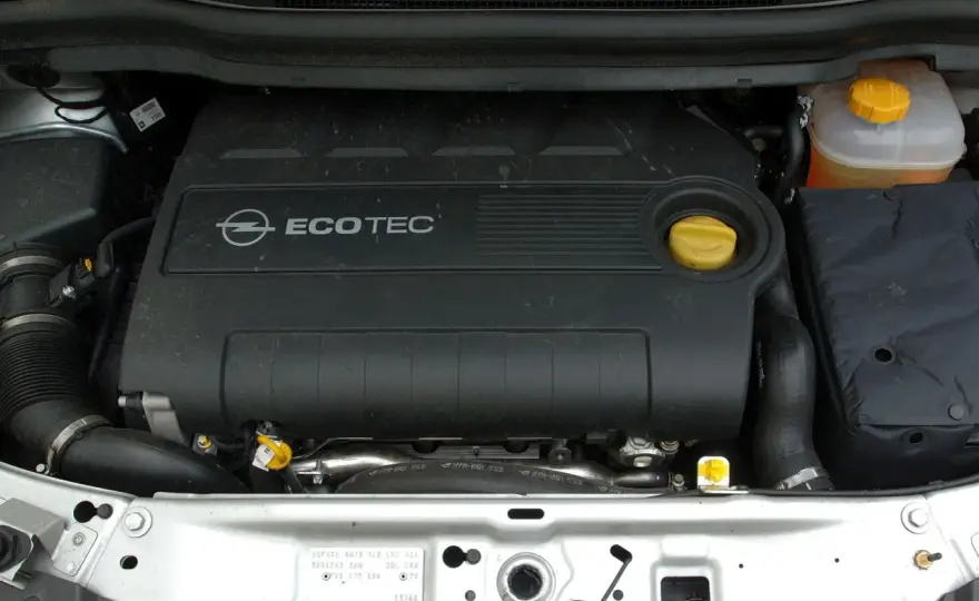 Opel Zafira B - który silnik wybrać i na co uważać?