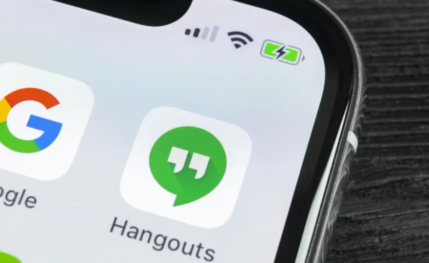 Aplikacja Hangouts - co to jest i dlaczego została wyłączona?