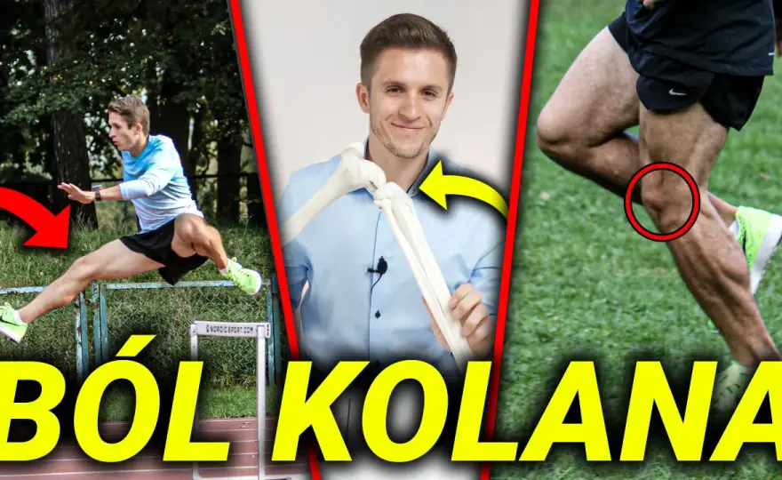 Bolące kolana? Skuteczne ćwiczenia w domu, które przyniosą ulgę!
