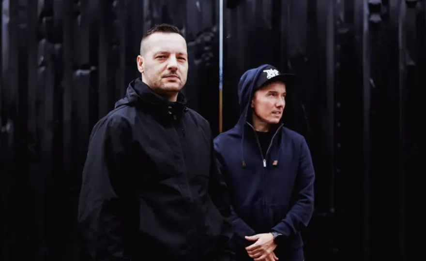 Paktofonika - Kto tworzył skład? Magik, Rahim, Fokus i inni