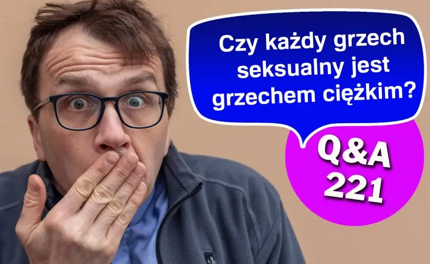 Czy orgazm to grzech? Moralność i religijne spojrzenie na seks