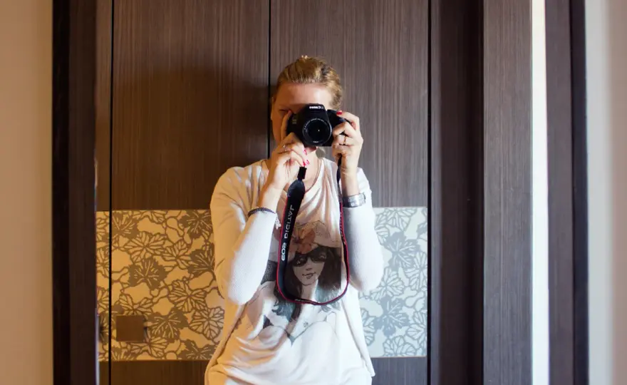Kurs fotografii - Jak wybrać najlepszy i nie żałować?
