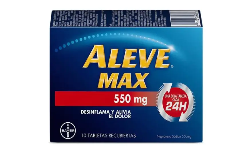 Alivio efectivo: relajante muscular sin receta para el dolor diario