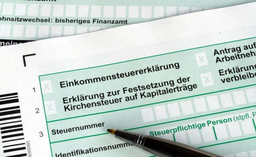 Steuer-ID oder Steuernummer? Der Unterschied einfach erklärt